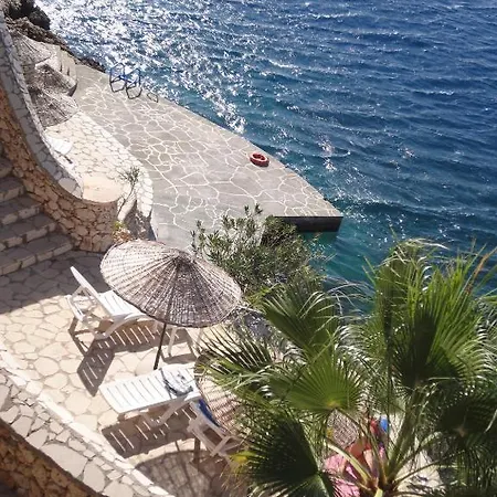 Club Patara Вилла Калкан